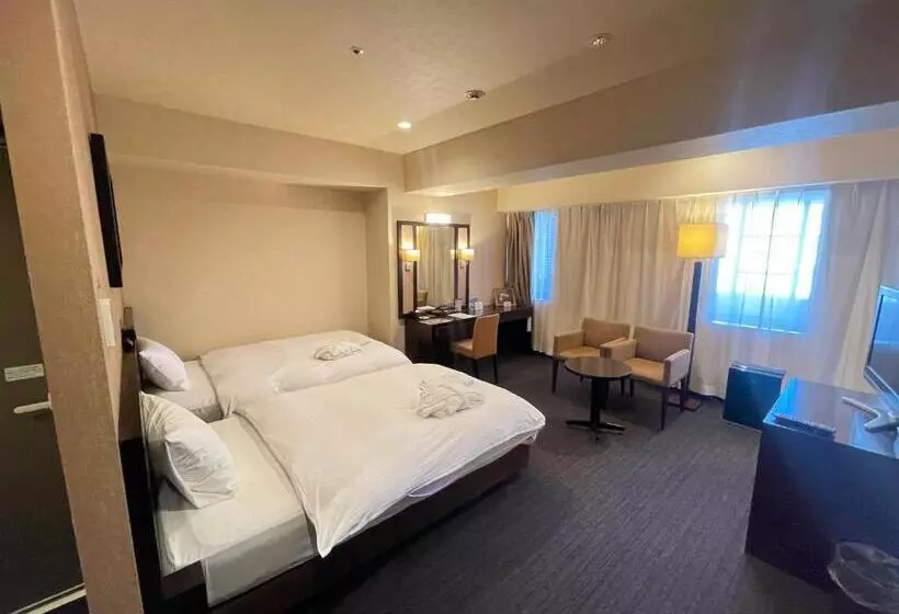 Fotos del hotel Laguna Suite  & Wedding Shinyokohama:  12