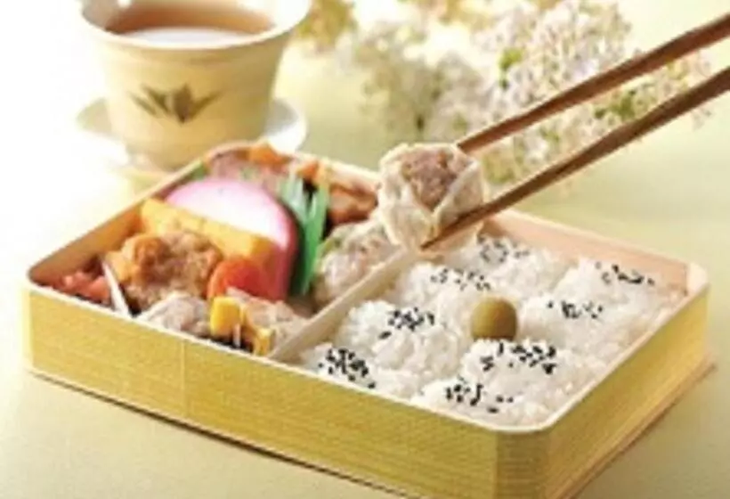 Fotos del hotel Laguna Suite  & Wedding Shinyokohama:  4