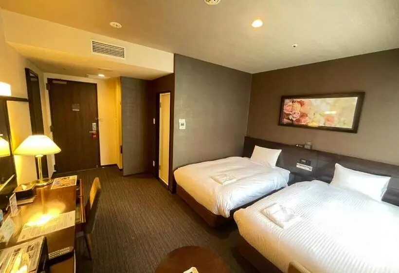 Fotos del hotel Laguna Suite  & Wedding Shinyokohama:  16