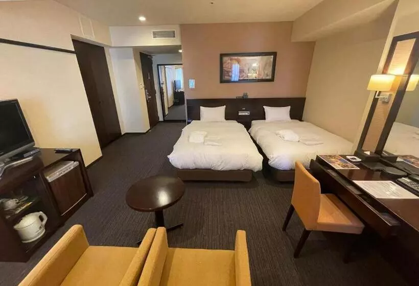 Fotos del hotel Laguna Suite  & Wedding Shinyokohama:  17