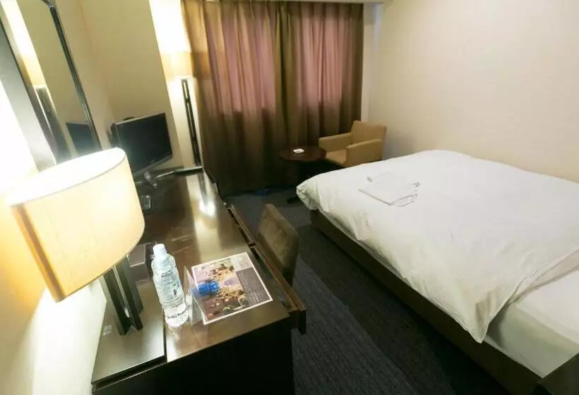 Fotos del hotel Laguna Suite  & Wedding Shinyokohama:  7