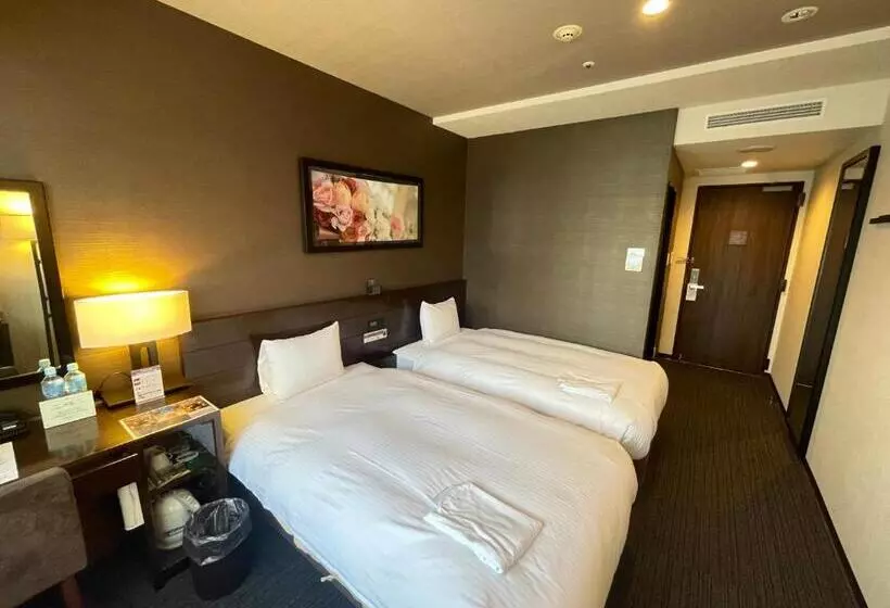 Fotos del hotel Laguna Suite  & Wedding Shinyokohama:  18