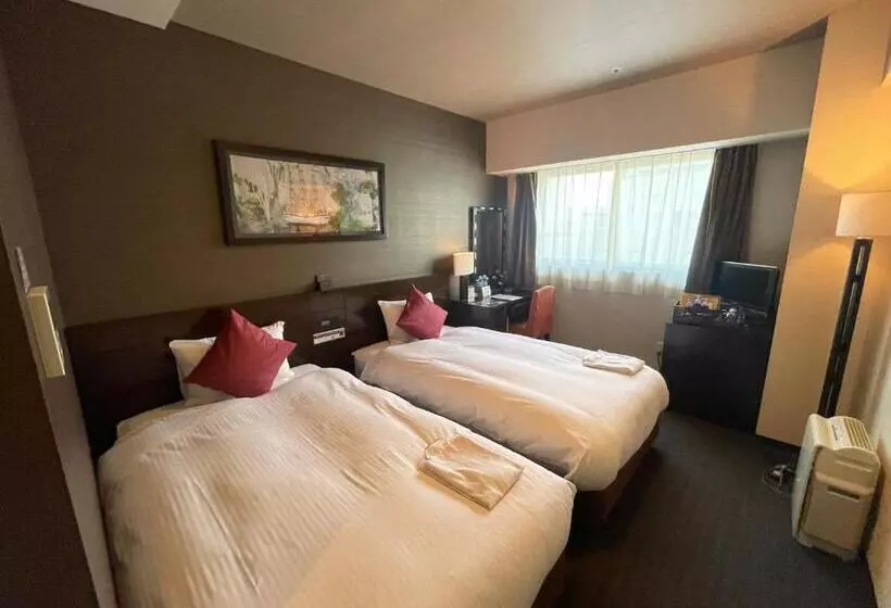 Fotos del hotel Laguna Suite  & Wedding Shinyokohama:  23