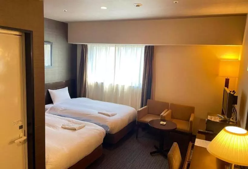 Fotos del hotel Laguna Suite  & Wedding Shinyokohama:  19