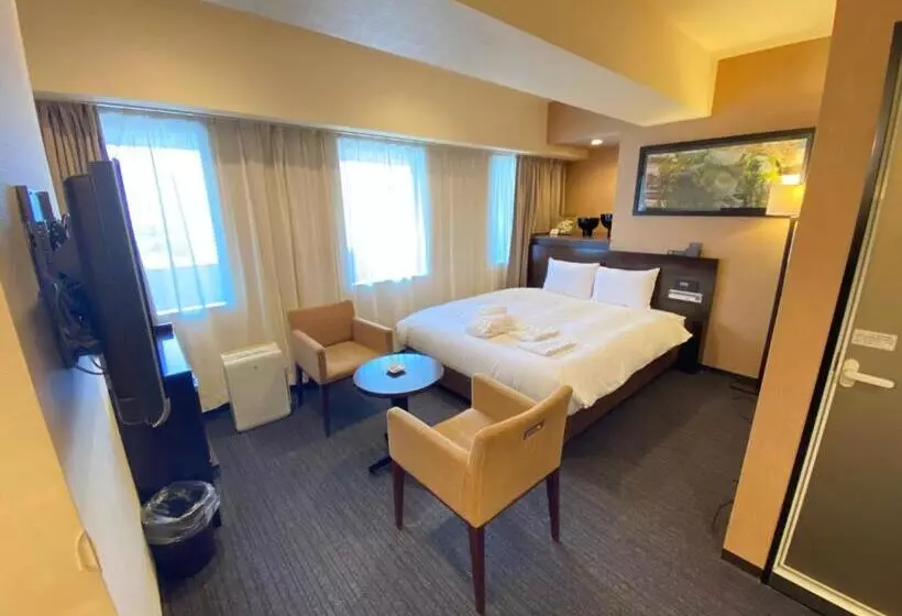 Fotos del hotel Laguna Suite  & Wedding Shinyokohama:  14