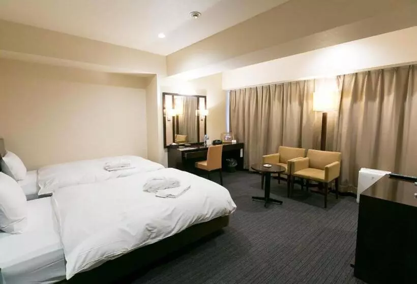 Fotos del hotel Laguna Suite  & Wedding Shinyokohama:  13