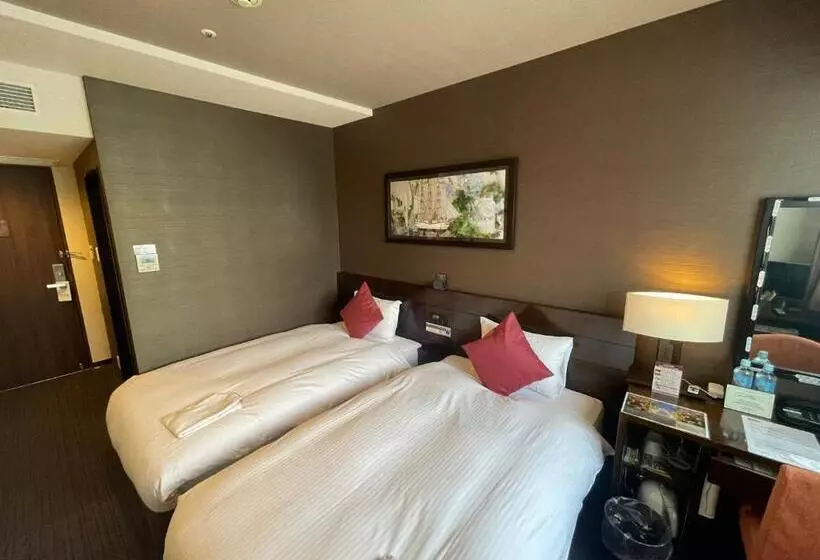 Fotos del hotel Laguna Suite  & Wedding Shinyokohama:  25