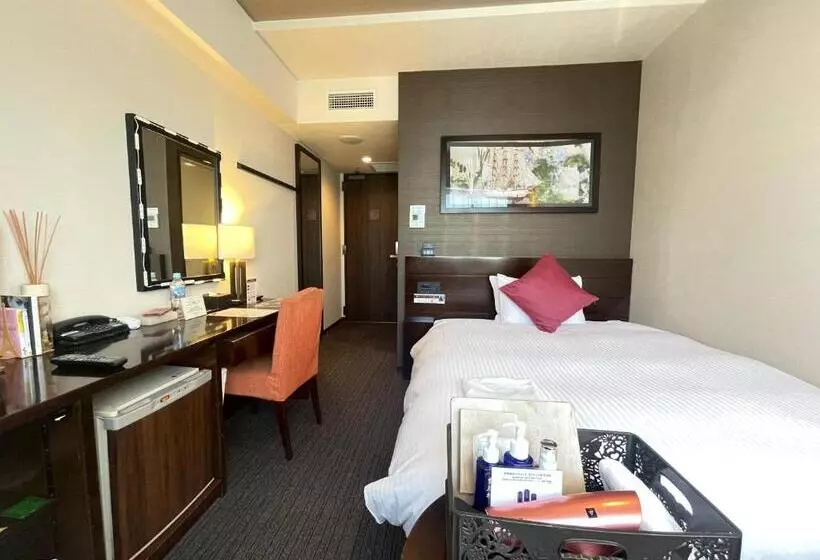 Fotos del hotel Laguna Suite  & Wedding Shinyokohama:  24