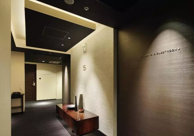 Fotos del hotel Laguna Suite  & Wedding Shinyokohama:  3