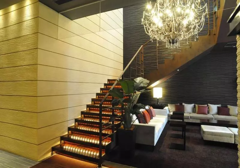 Fotos del hotel Laguna Suite  & Wedding Shinyokohama:  8