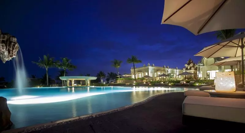 Fotos del hotel Pulchra Resort:  9