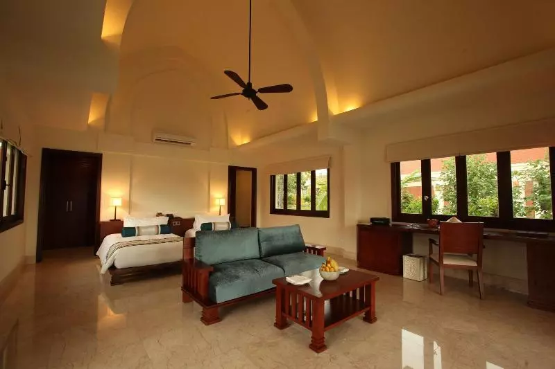 Fotos del hotel Pulchra Resort:  1