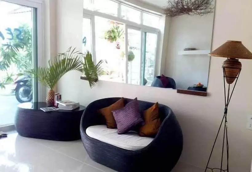 Sea Harmony Eco Lodge