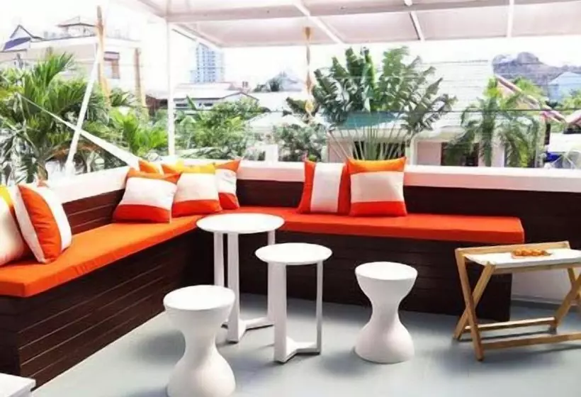 Fotos del hotel Sea Harmony Eco Lodge:  3