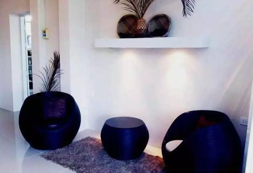 Fotos del hotel Sea Harmony Eco Lodge:  7