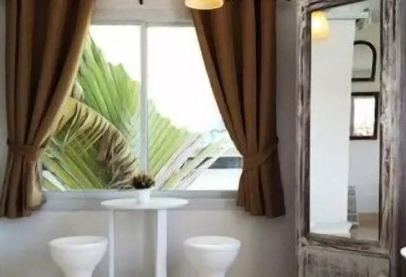 Fotos del hotel Sea Harmony Eco Lodge:  4