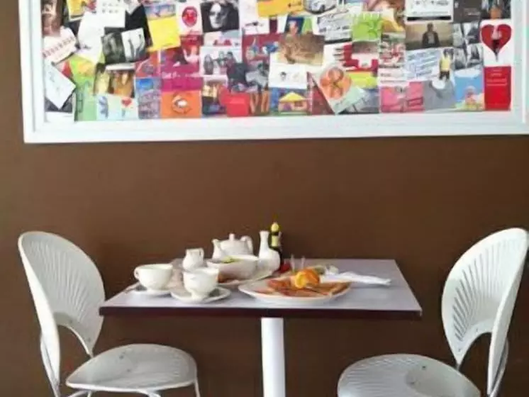 Fotos del hotel Sea Harmony Eco Lodge:  2