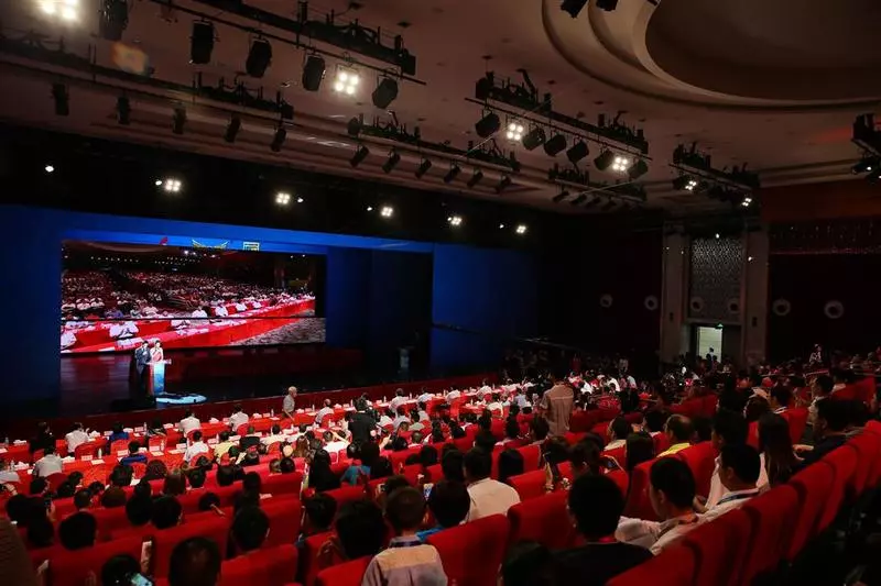 Fotos del hotel Shenzhen Baoan Plus Gems Cube:  6