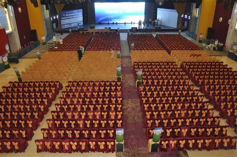 Fotos del hotel Shenzhen Baoan Plus Gems Cube:  10