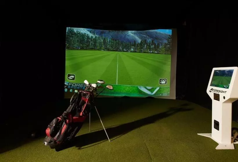 Fotos del hotel Staybridge Suites Chihuahua:  12