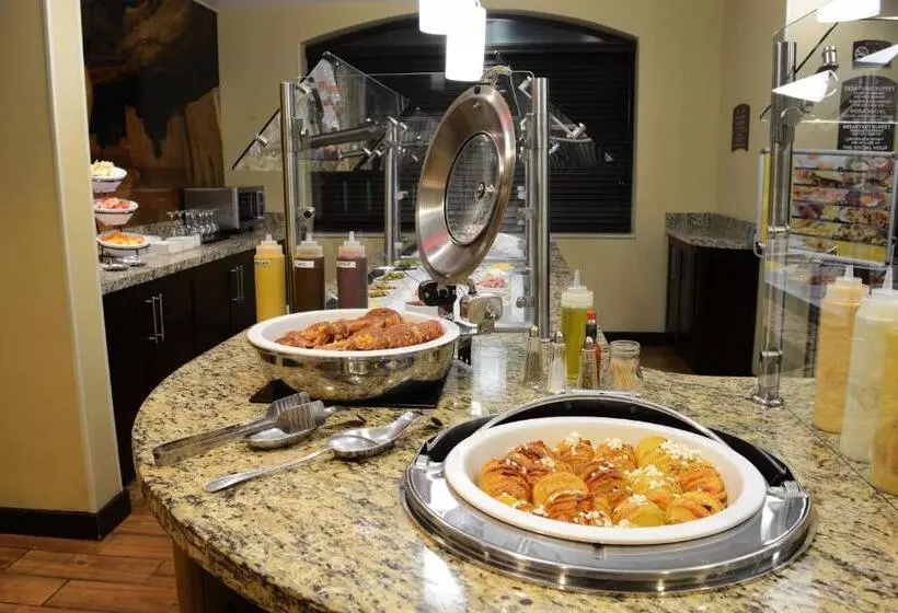 Fotos del hotel Staybridge Suites Chihuahua:  24