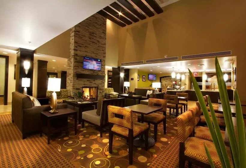 Fotos del hotel Staybridge Suites Chihuahua:  11