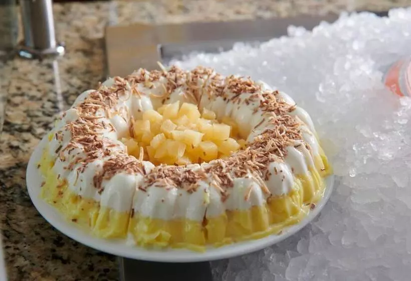 Fotos del hotel Staybridge Suites Chihuahua:  22