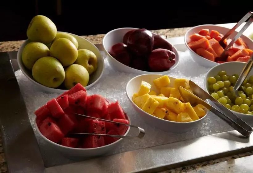 Fotos del hotel Staybridge Suites Chihuahua:  20