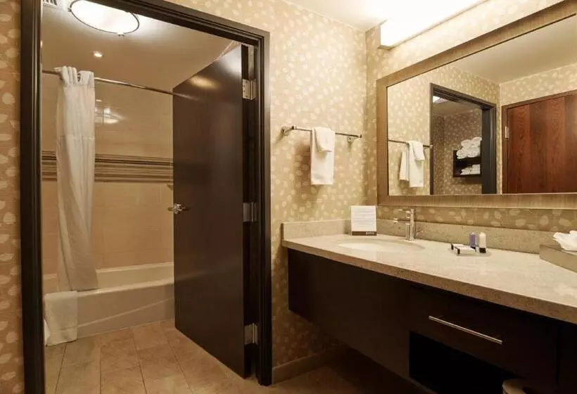 Fotos del hotel Staybridge Suites Chihuahua:  14