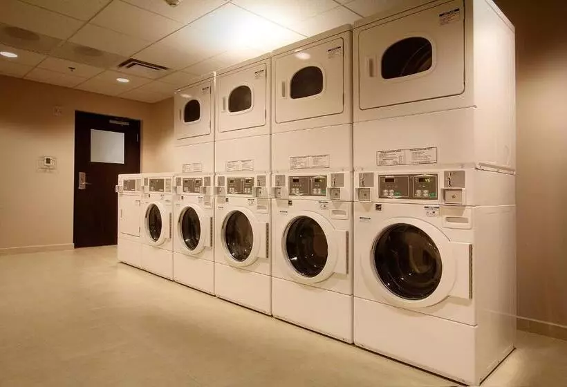 Fotos del hotel Staybridge Suites Chihuahua:  7