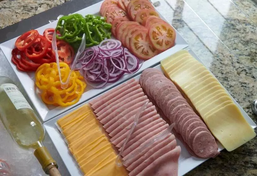 Fotos del hotel Staybridge Suites Chihuahua:  13