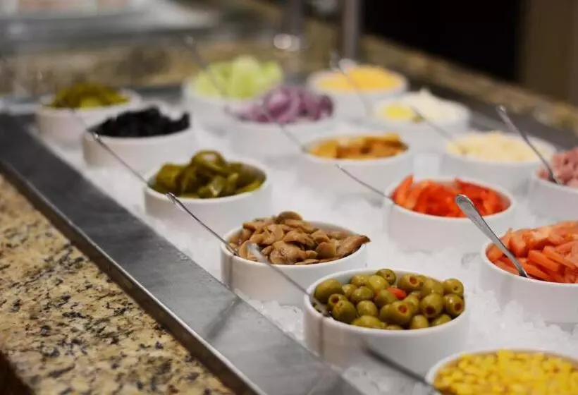 Fotos del hotel Staybridge Suites Chihuahua:  18