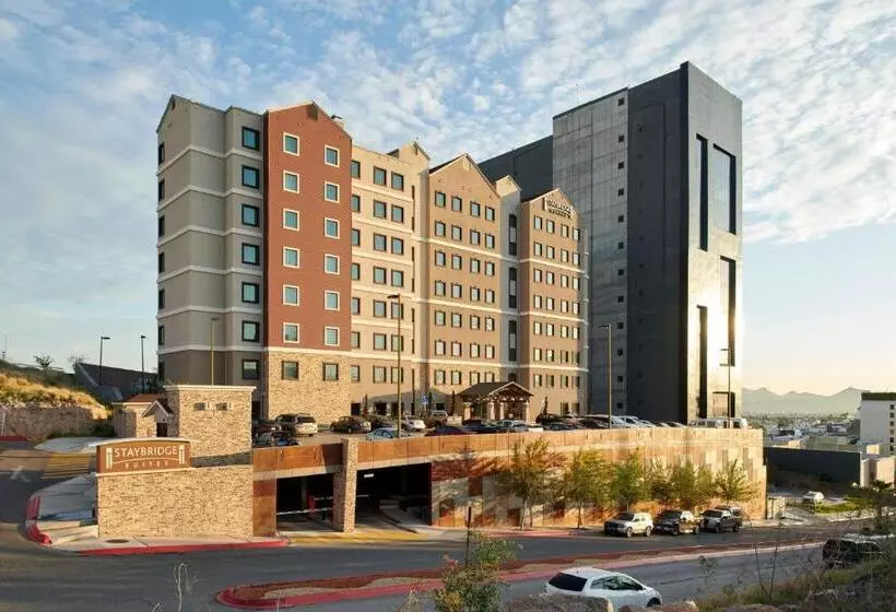 Fotos del hotel Staybridge Suites Chihuahua:  9