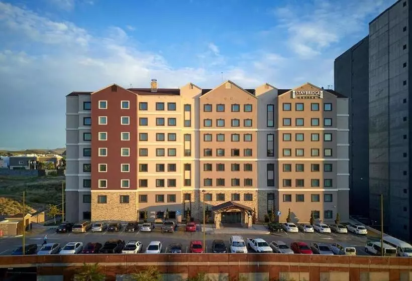 Staybridge Suites Chihuahua