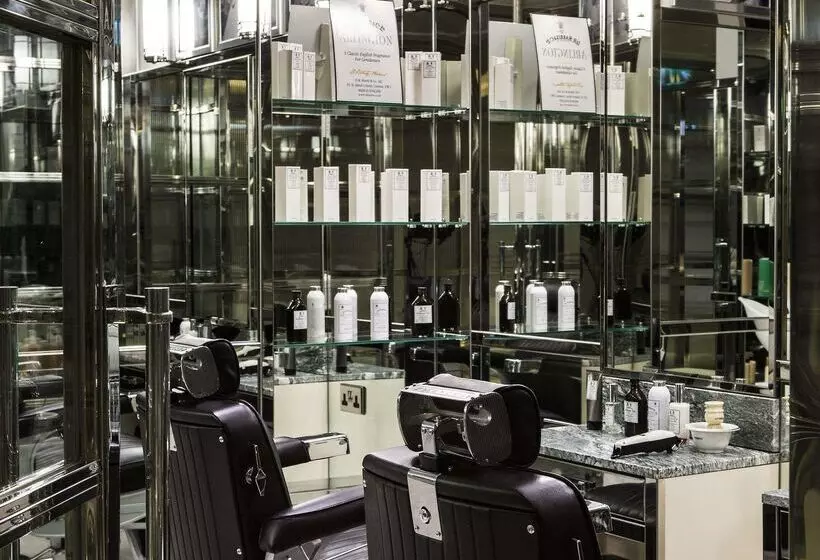 Fotos del hotel The Beaumont:  4