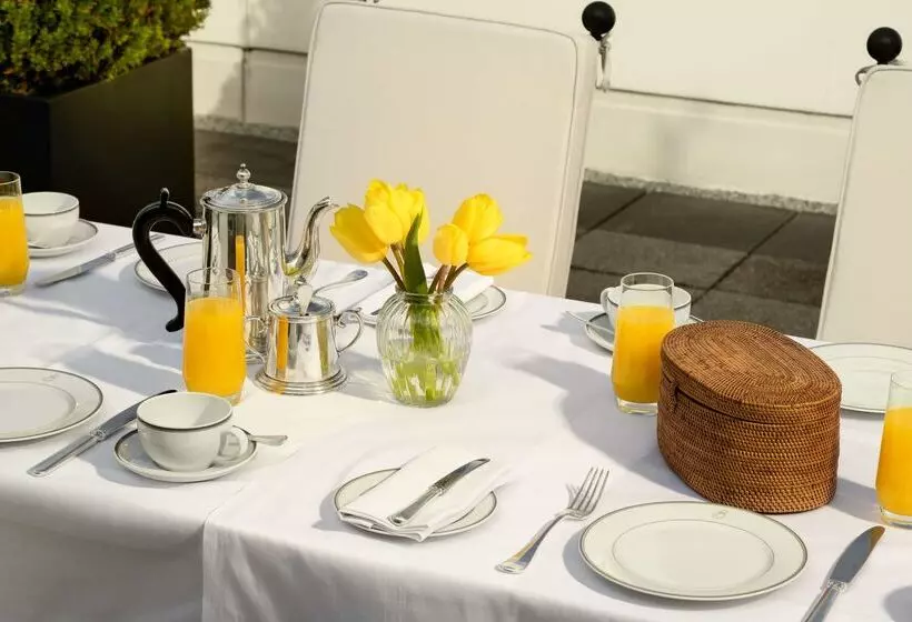 Fotos del hotel The Beaumont:  2