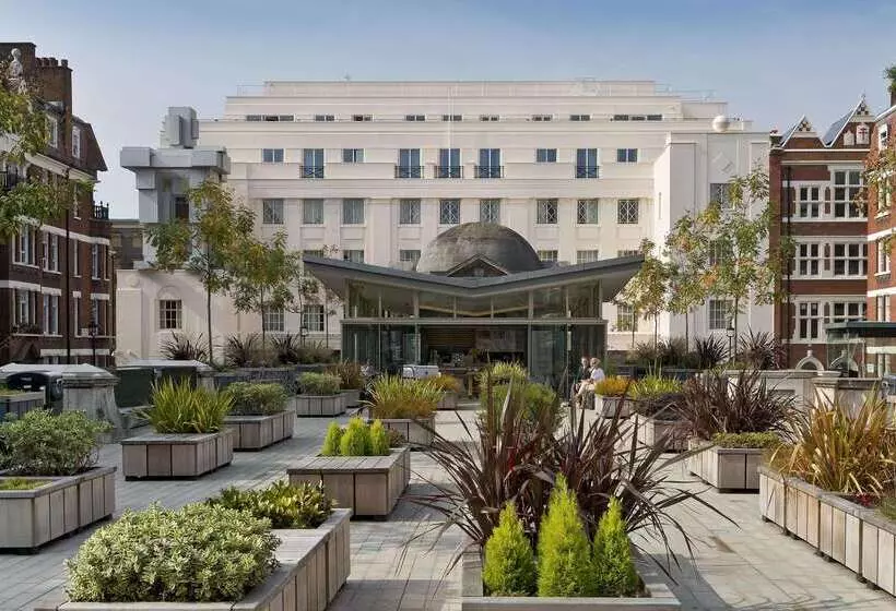 Fotos del hotel The Beaumont:  9