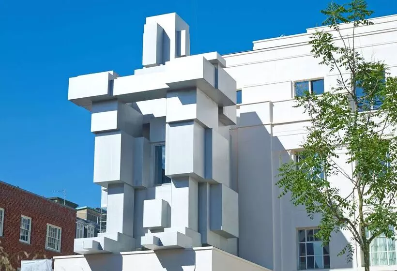 Fotos del hotel The Beaumont:  5