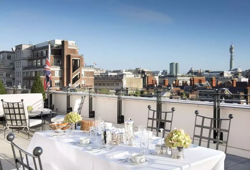 Fotos del hotel The Beaumont:  7