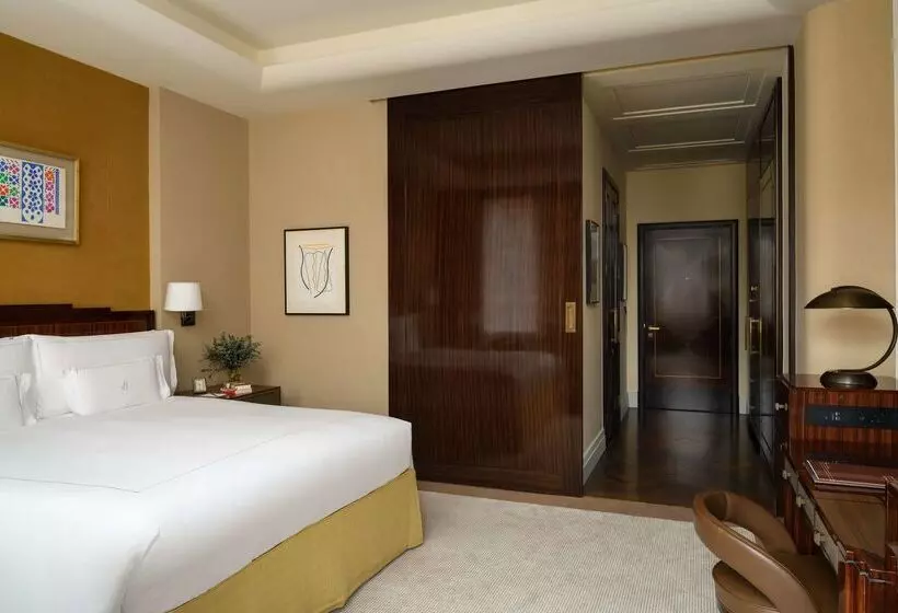 Fotos del hotel The Beaumont:  12