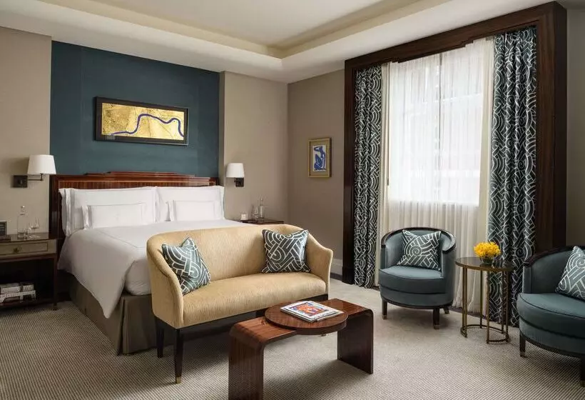 Fotos del hotel The Beaumont:  15