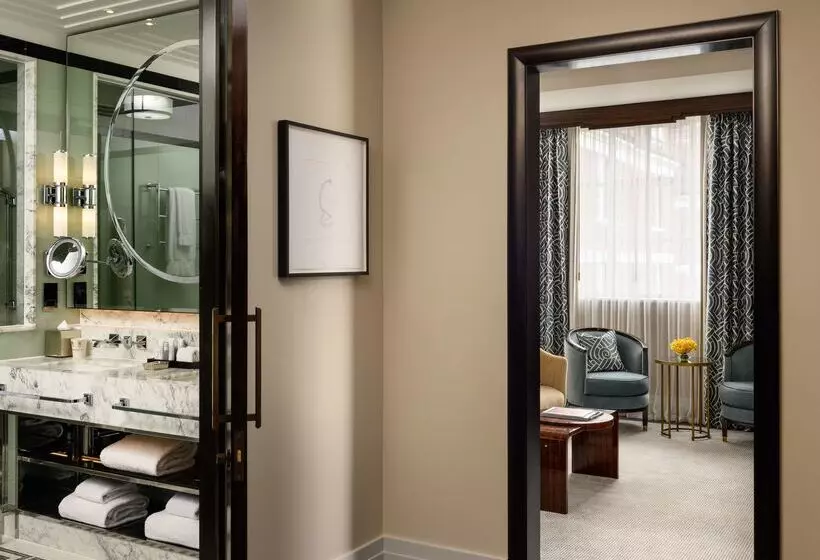 Fotos del hotel The Beaumont:  25