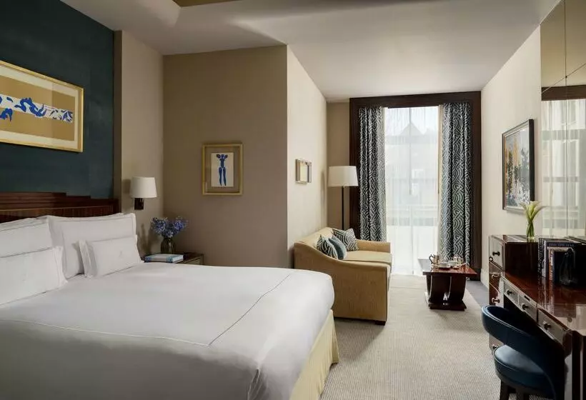 Fotos del hotel The Beaumont:  6