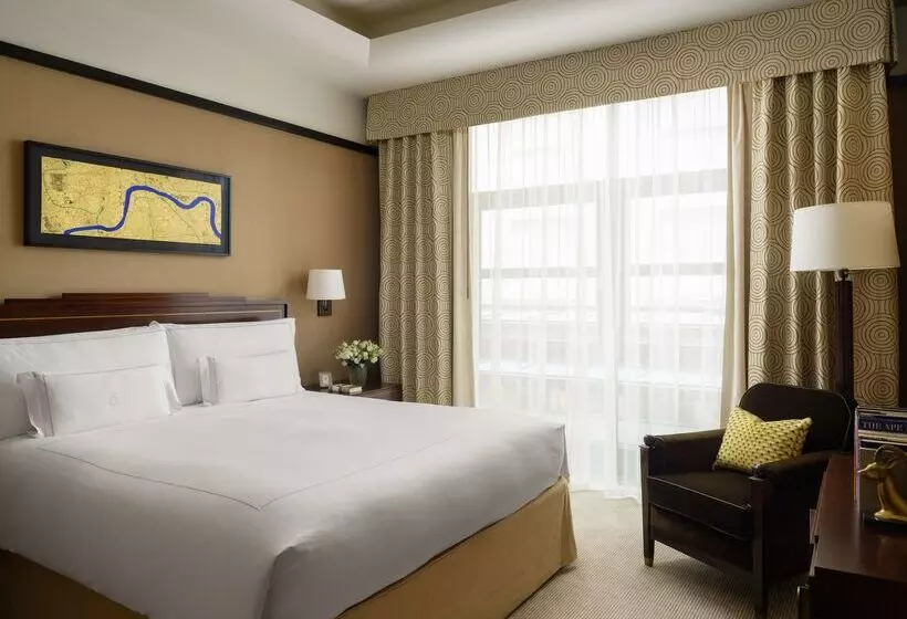 Fotos del hotel The Beaumont:  16