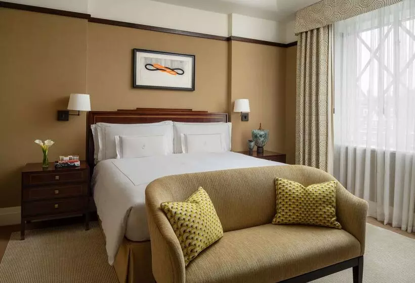 Fotos del hotel The Beaumont:  20