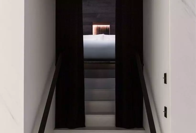 Fotos del hotel The Beaumont:  13