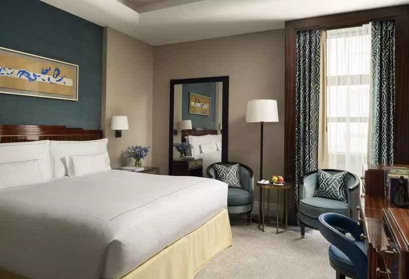 Fotos del hotel The Beaumont:  14