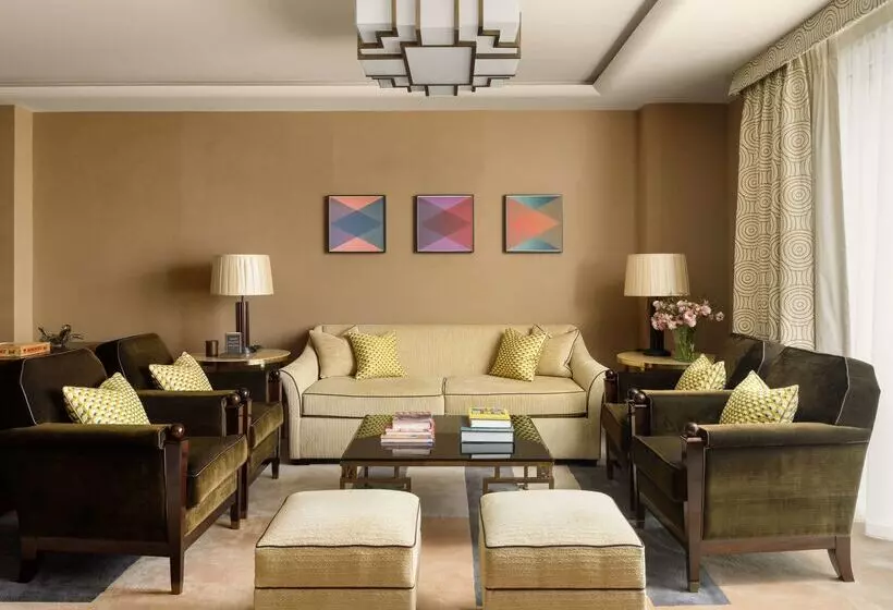 Fotos del hotel The Beaumont:  22