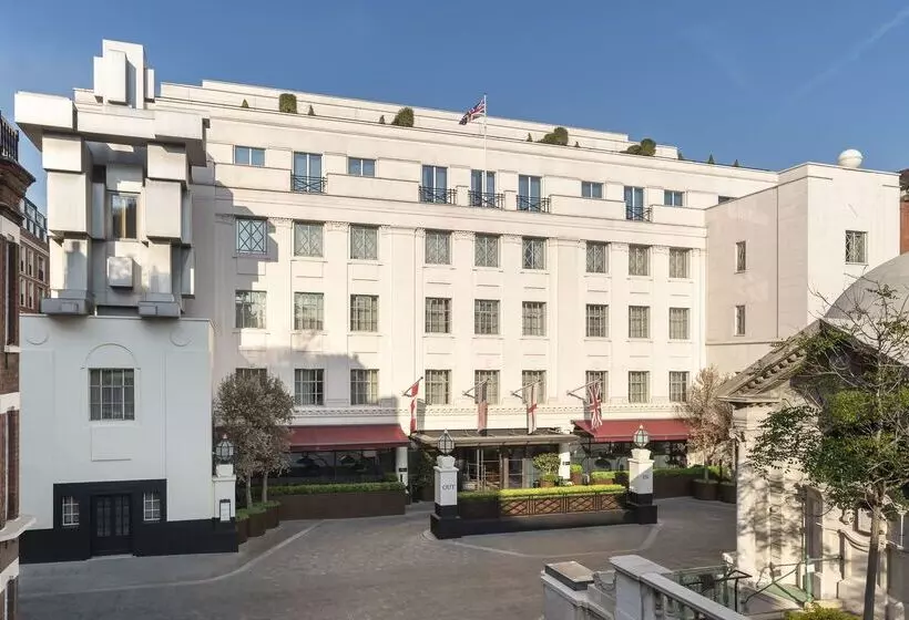 Fotos del hotel The Beaumont:  11