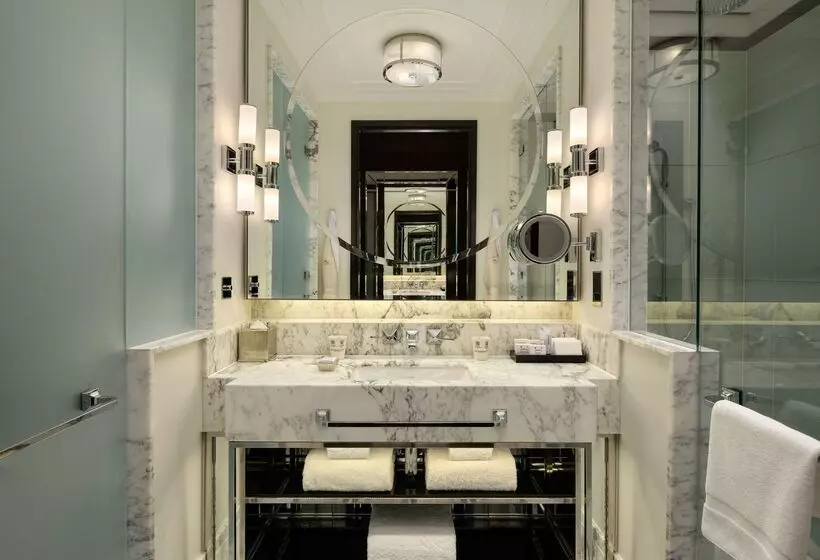 Fotos del hotel The Beaumont:  3